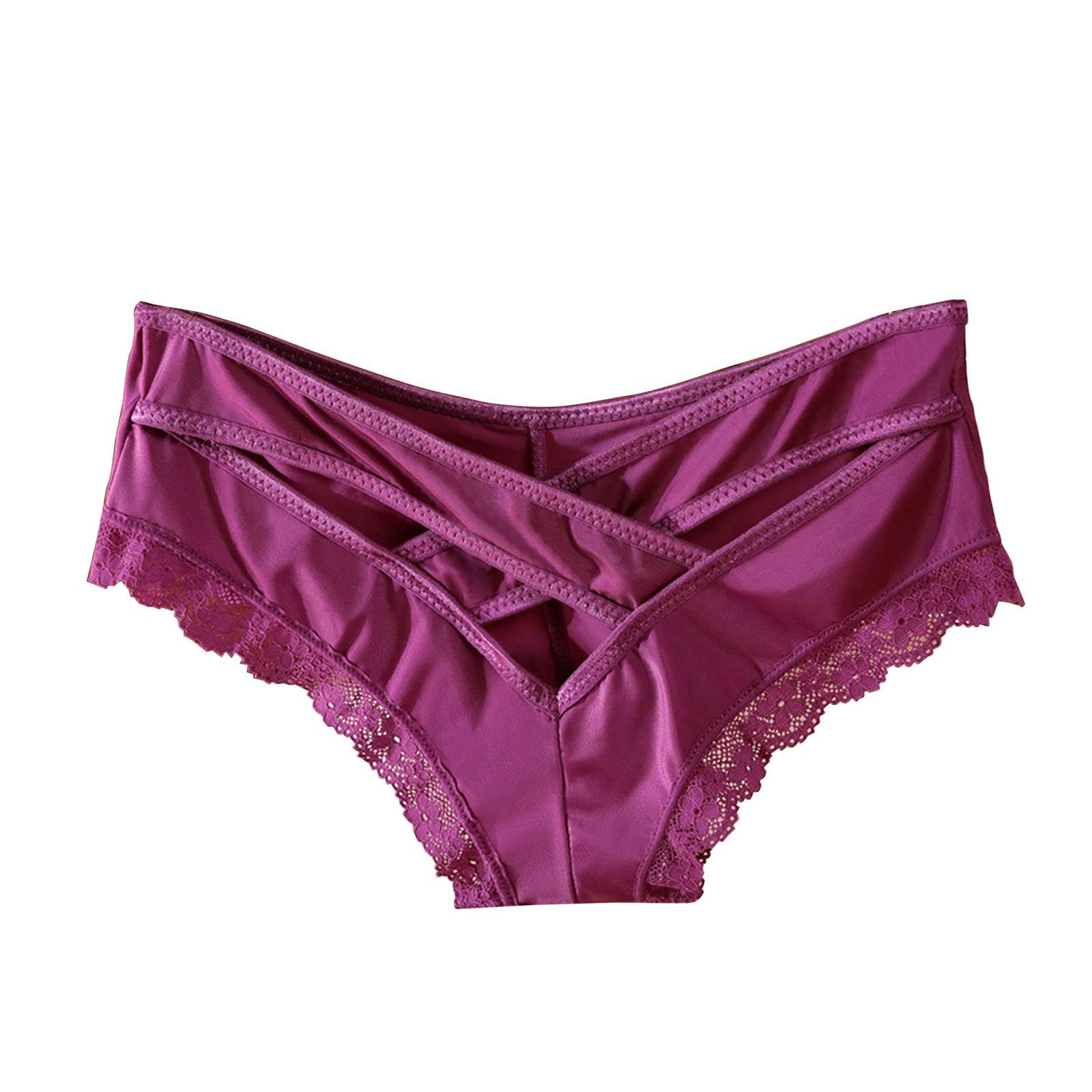 Cheeky Underwear for Women Breathable Ultra Thin