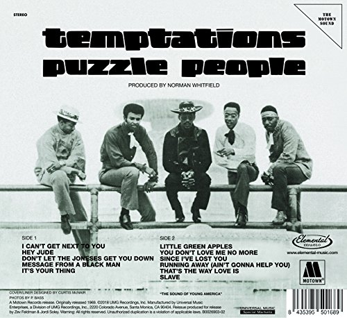 Puzzle People