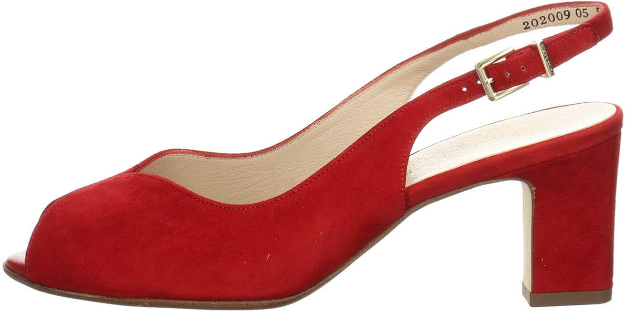 sandales peter kaiser