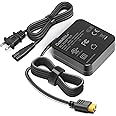 CASIMY 19V 90W Power Supply to DC Power Adapter Output Power XT60 Plug Compatible with ISDT, GT Power, Hota RC and Any Charger with XT60 Input