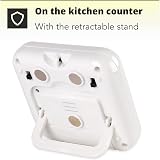H&S Digital Kitchen Timer with Magnetic Back and Loud Alarm view 3