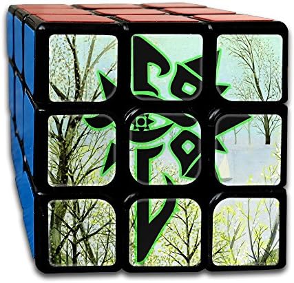 Enlightened Eyes Best-selling 3x3 Fidget Cube Super-durable With Vivid Colors Bearing Toy Adults &amp; Children For Killing Time Or Relaxation