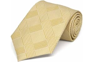 tiemart Boys' Neckties for 8 to13 years old