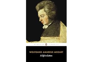 A Life in Letters (Penguin Classics)