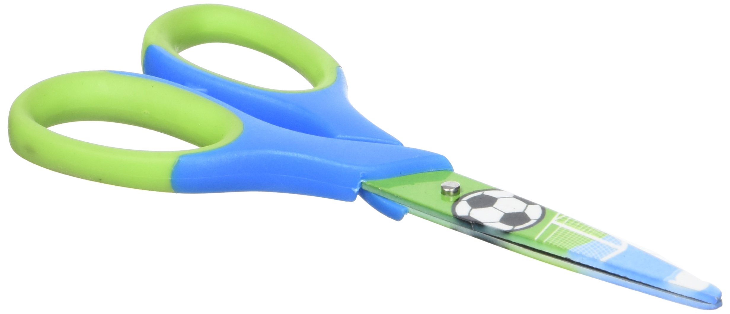 BIC Kids Scissors 13 cm, two surfaces;