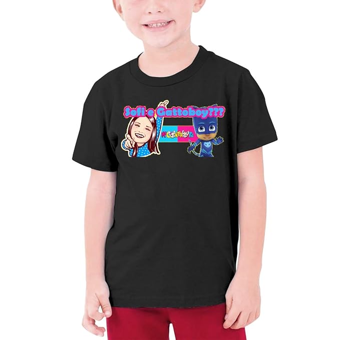 amazon magliette me contro te