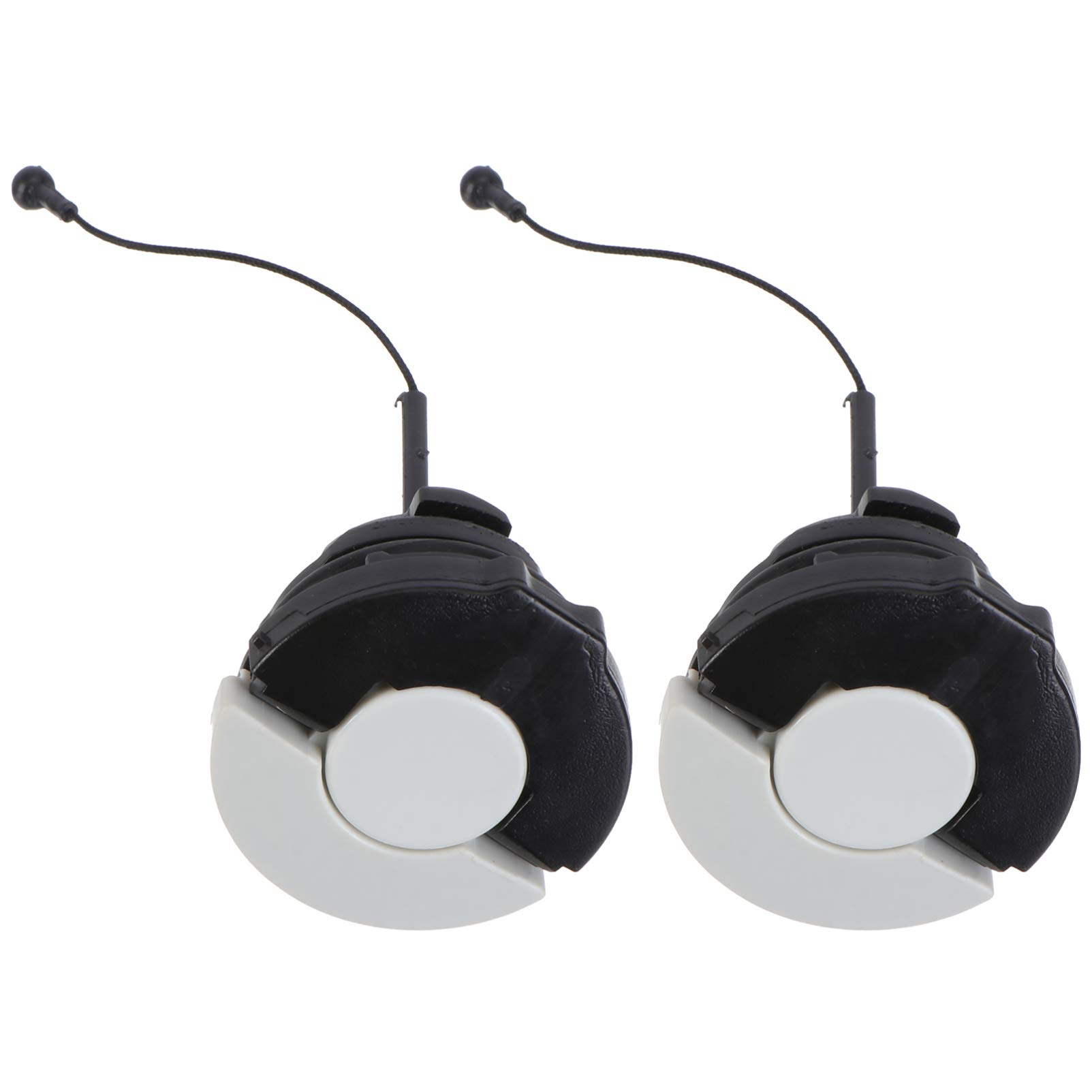 OUNONA 2 Pcs Fuel Oil Cap Fit Chain Saw MS171 MS181 MS200 MS210 MS200T MS211 MS192 MS192T MS230 MS240 MS250 MS260 MS340 MS360