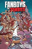 Fanboys Vs. Zombies Vol. 5 by