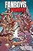 Fanboys Vs. Zombies Vol. 5 by