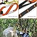 Outdoor Camping lanyard with Hook, Camping Rope Outdoor Storage Rope Outdoor Travel Camping Clothesline Camping Outdoor Tent Accessories Can be Hung Various Sizes of Kettles, Mugs, Mugs, Pots, Bowls