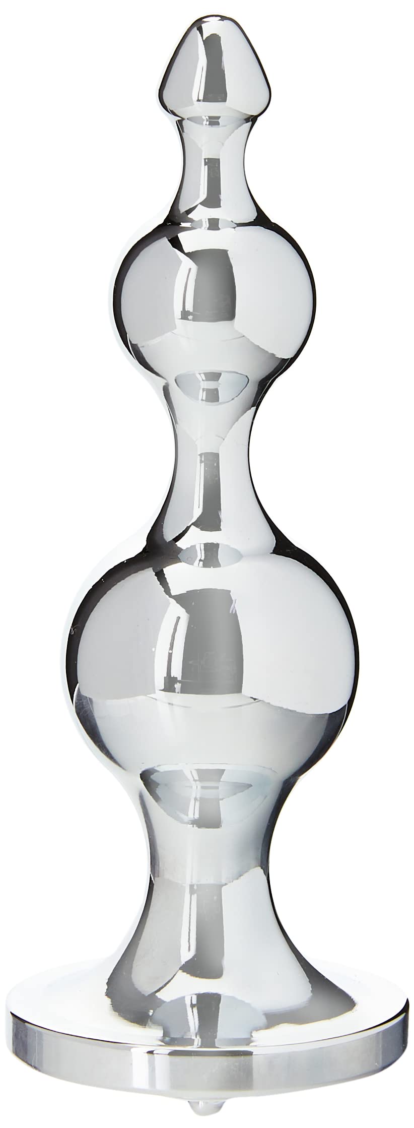 The Bondage Locker Butt Plug Electro Sex E-Stim Double Stinger Machine