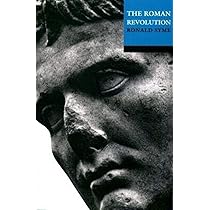 The Roman Revolution | Amazon.com.br