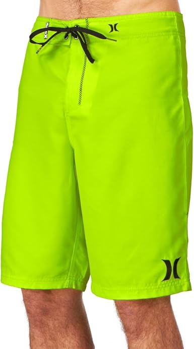 hurley 22 inch board shorts