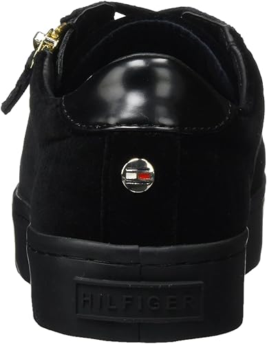 tommy hilfiger jupiter trainers