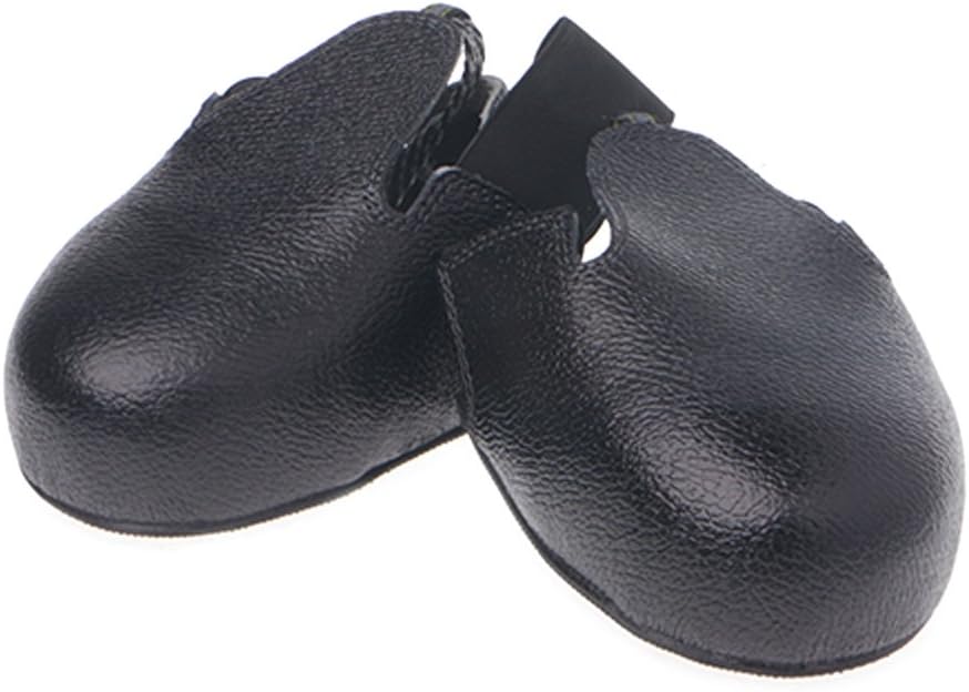 KalttoyKalttoy Workplace Safety Shoes Anti-smash Cover Portable Light Visitor Steel Toe Cap