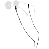 Chums Beaded Cord Eyewear Retainer & Sunglasses