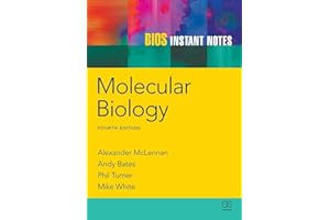 BIOS Instant Notes in Molecular Biology