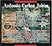 Very Best of Antonio Carlos Jobim