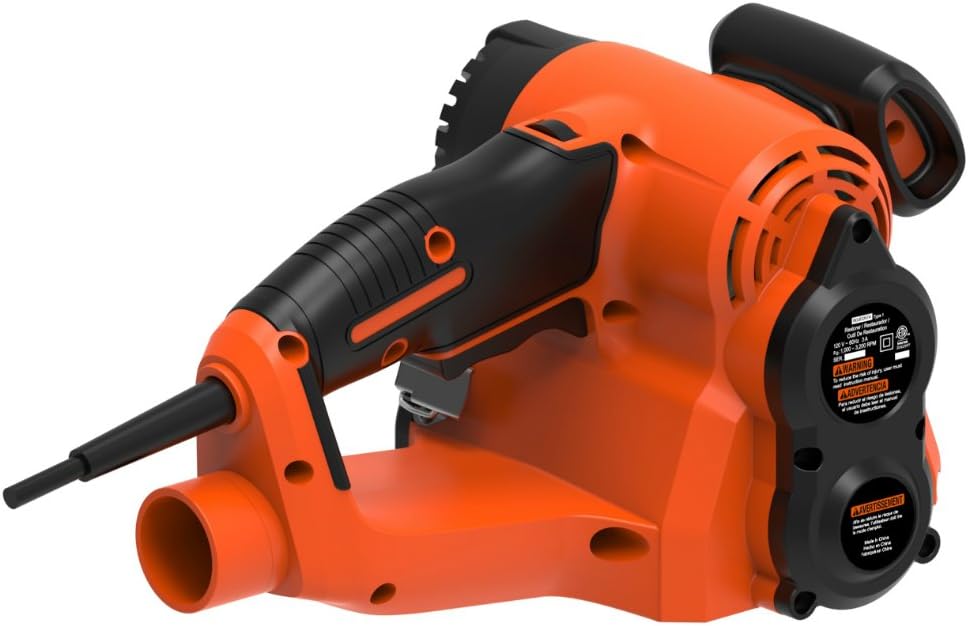 BLACK+DECKER BDJD2674 Brush Sanders product image 3