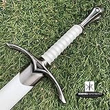Monogram Sword, Custom Sword, Personalized