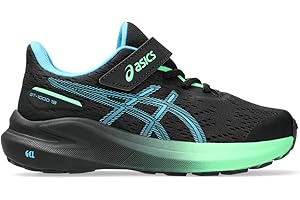 ASICS Kid's GT-1000 13 Pre School Running Shoe