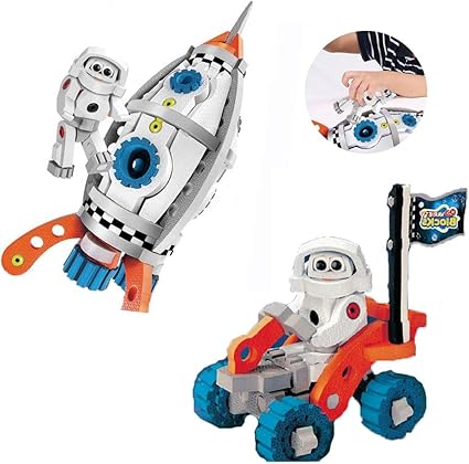 spaceship toys for 4 year olds