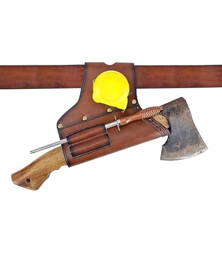 Amazon.com : Senkichi Replacement Handle for waist Machete Small