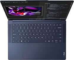 Lenovo Yoga Slim 7X Copilot PC Laptop