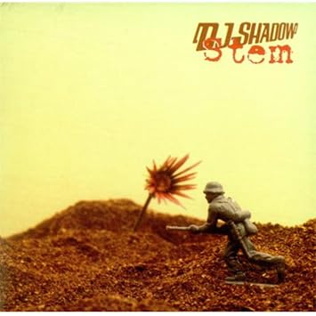DJ Shadow - Stem