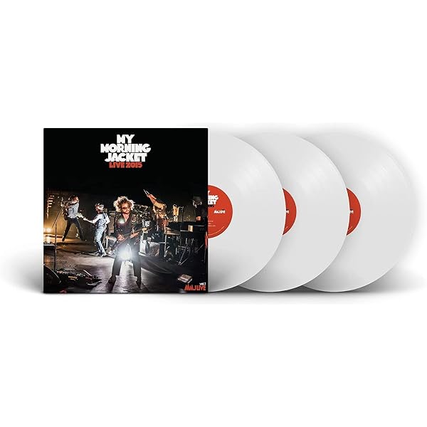 Amazon.com: Man from Mo'wax-Coloured- [12 inch Analog]: CDs & Vinyl