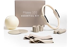 Essential Pilates Kit