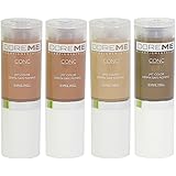 4 Bottles, The Elixir Doreme 4 Colors BLONDE SET Pigment Permanent Makeup Cosmetic Inks