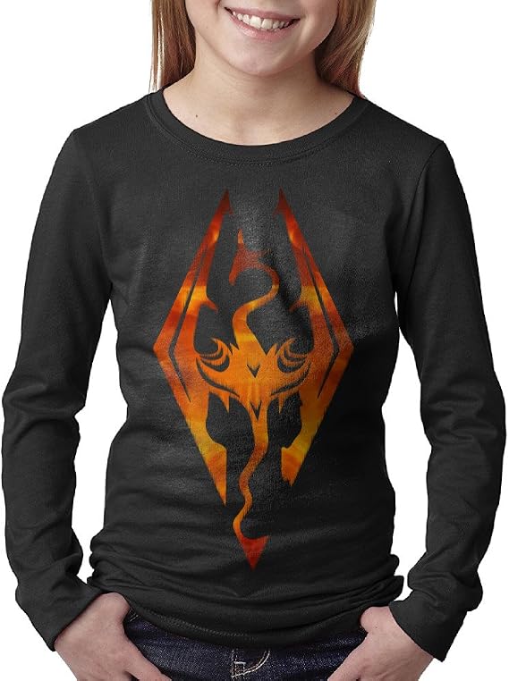 skyrim t shirt amazon