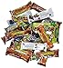 Healthy Bar Bulk Mix, Sweet & Salty Granola Bar Bundle Care Package - Kashi, Nature Valley, Quaker, Nutri Grain by Taste Box (60 Count)