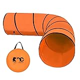 GeerDuo Dog Agility Tunnel, Dog Agility