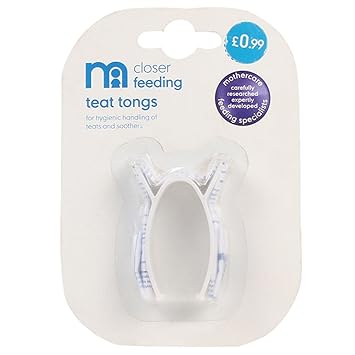 teat tongs