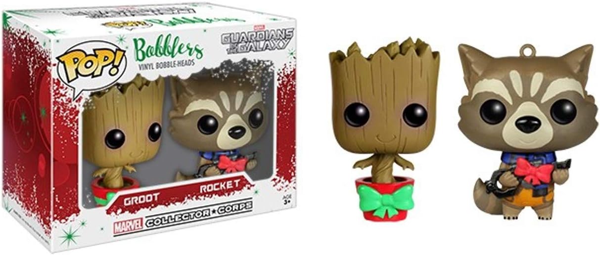 groot pop christmas