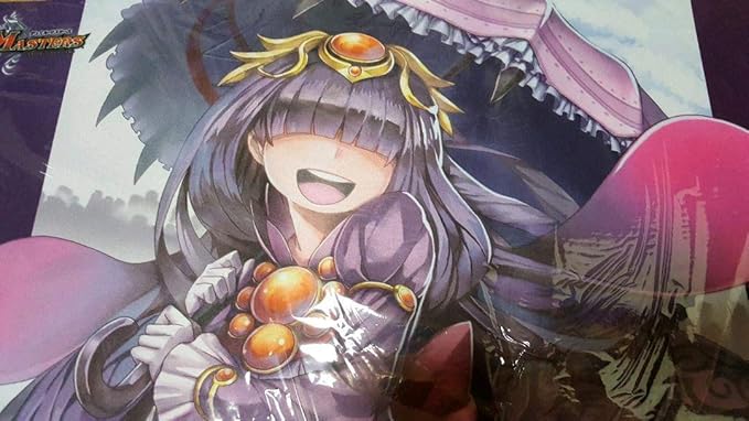 Amazon 勝利のプリンプリン プレイマット デュエルマスターズgp7th トレカ 通販