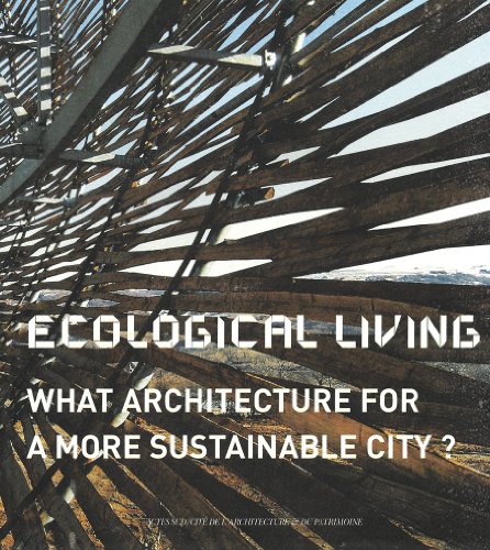 Ecological living