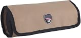 DEWIN Roll Up Tool Pouch 36x25cm Durable Waterproof Canvas Electrician Hardware view 1