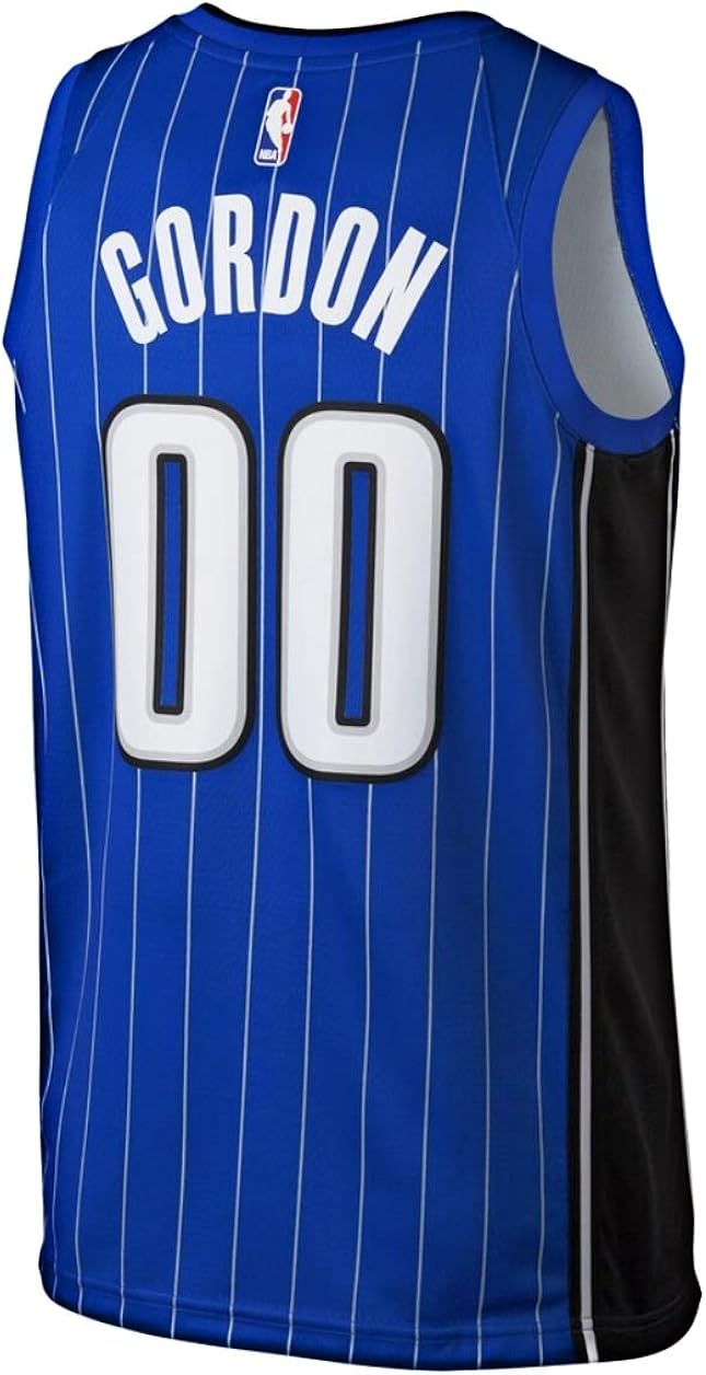 orlando magic gordon jersey