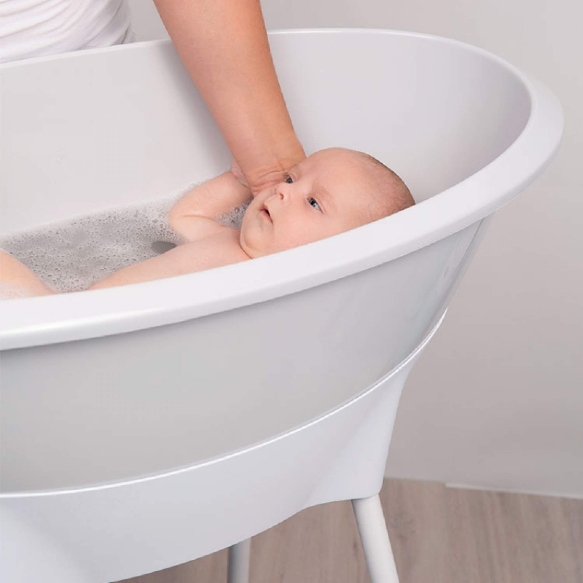 extra large baby bath tub
