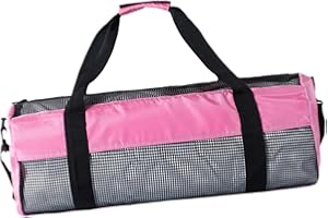 Colaxi Scuba Diving Duffle Bag Scuba Diving Duffel Bag Foldable Gear Tote Equipment for Water Sports Rafting Outdoor Surfing