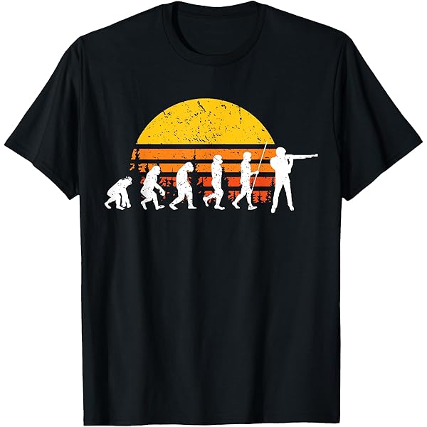 Amazon.com: Evolution Shooting Sports Shooting Gun Sport