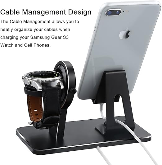 samsung galaxy s9  plus galaxy gear s3 frontier