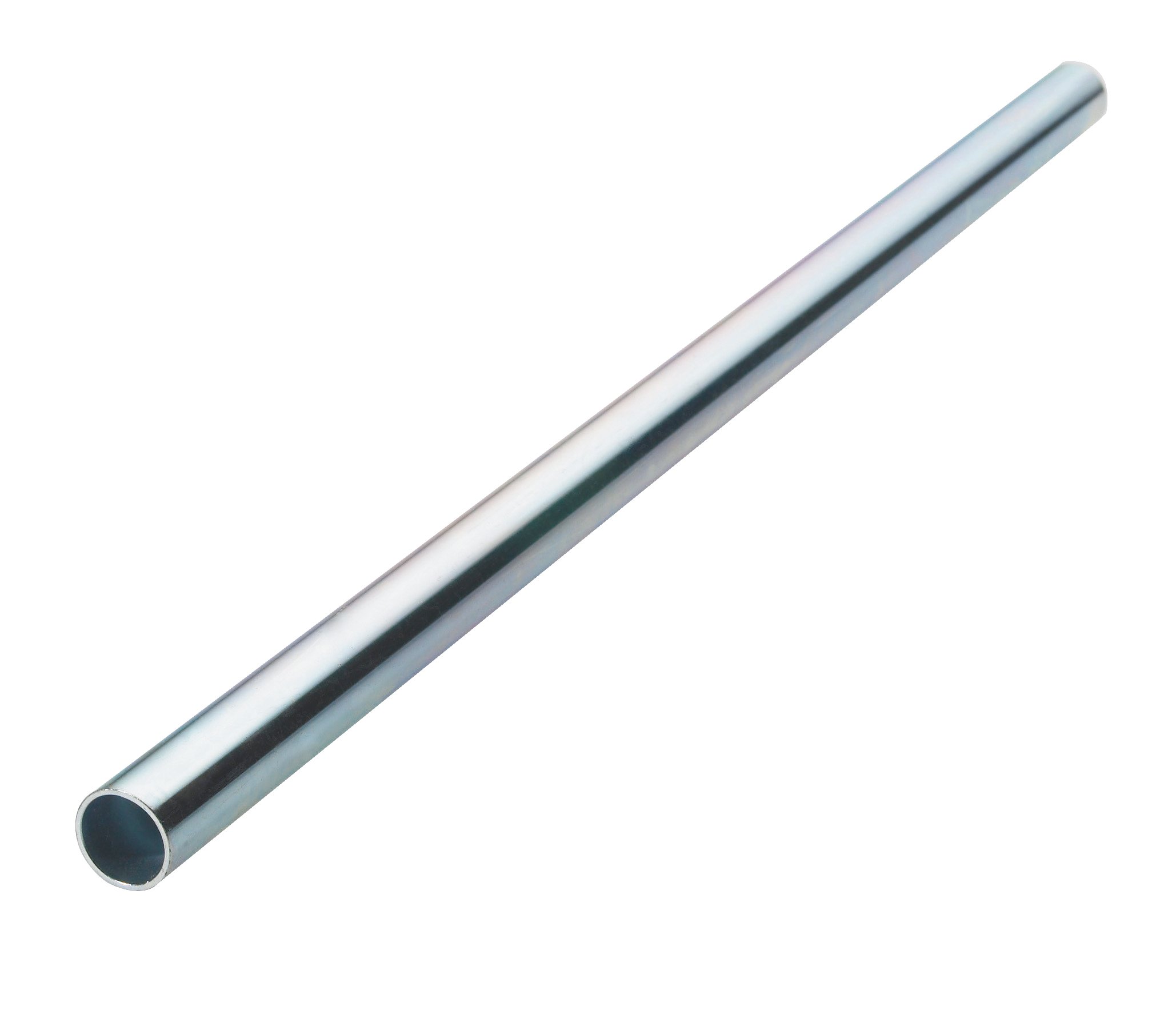 Dörner + Helmer 483012 Axle Tube Galvanised 20 x 1.5 x 800 mm