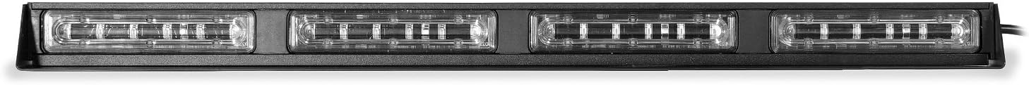 Vulture 4 Linear 3 watt Emergency LED Dash/Deck Light