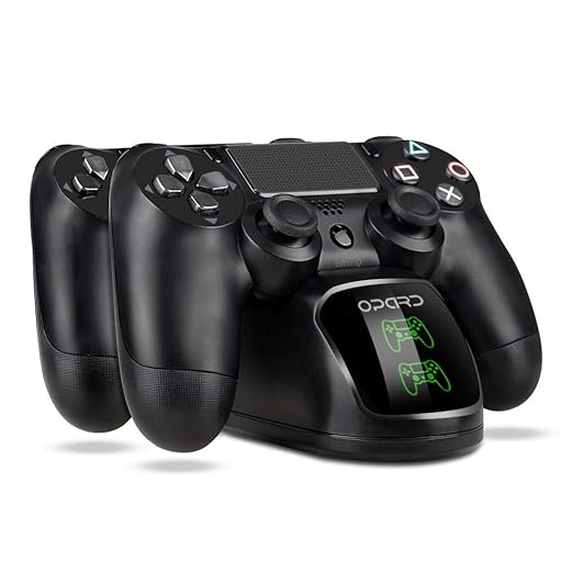 Ps4 Controller Leuchtet Rot Und Reagiert Nicht