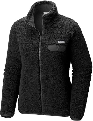 columbia mountainside jacket womens