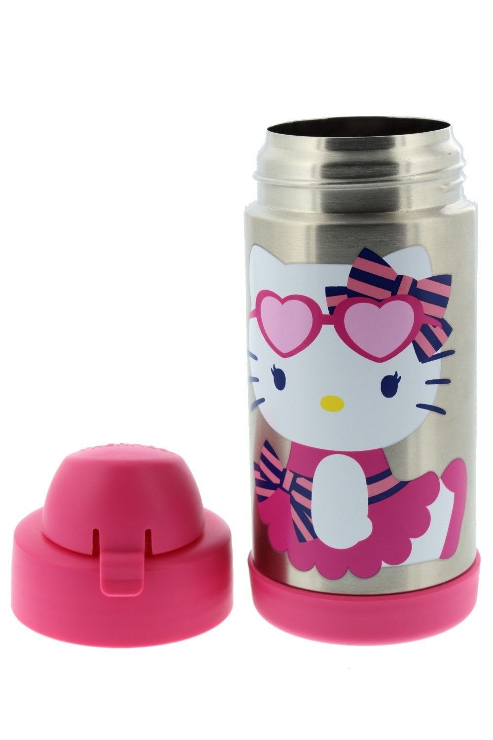 10oz Thermos FUNtainer Vacuum Insulated Stainless Steel Kids Drinkware